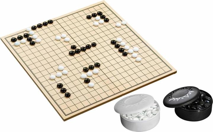Image du produit Philos Go & Go Bang (Allemand)