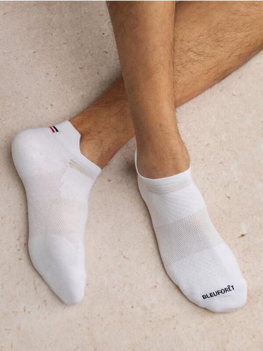 Bleuforêt Sport Sneakersocken