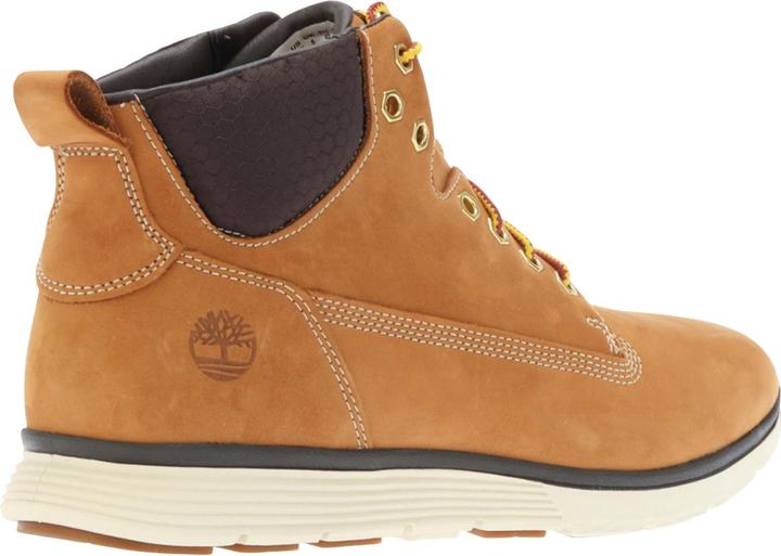 Produktbild Timberland Sneaker Killington Nubukleder (40)