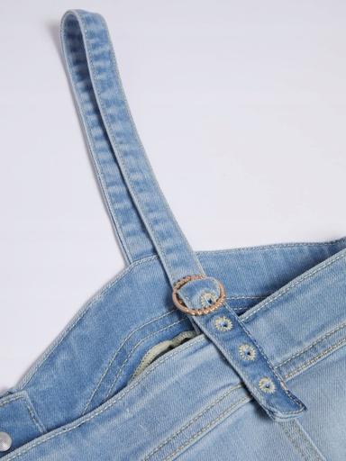 Produktbild Guess Damen-Jeanskleid (XS)