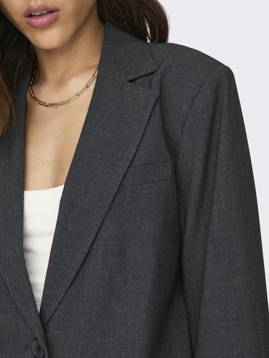 Image du produit Only Raccourci Col revers Blazer (38)