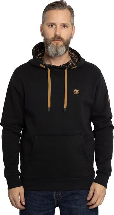 Produktbild Forsberg Hoodie mit kleinem Brustlogo (S)