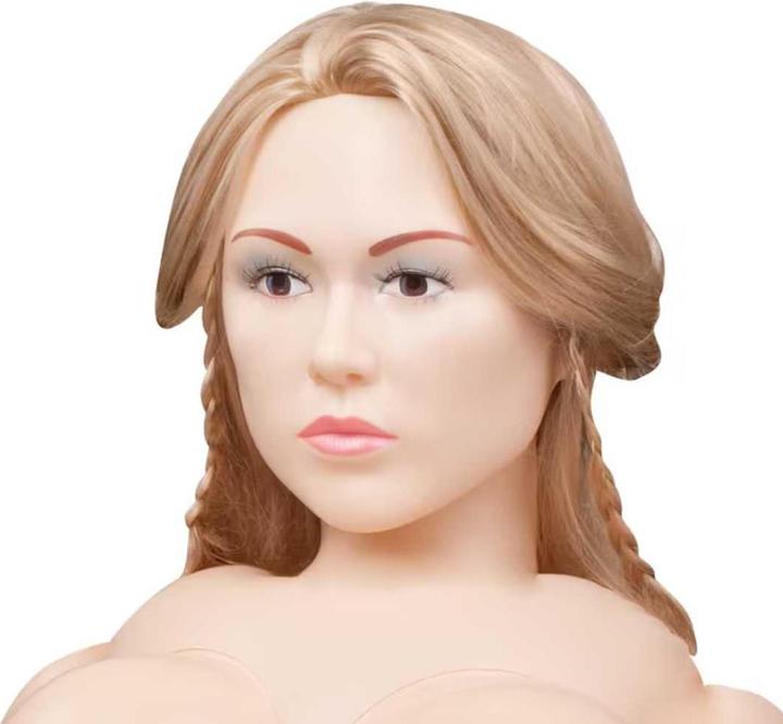 Produktbild NMC Antonya Vidra