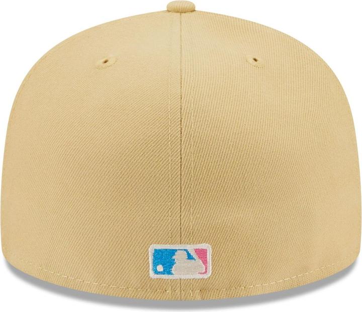 Produktbild New Era 59Fifty Cap - SEAM STITCH Boston Red Sox - 7 7/8 (7 7/8)