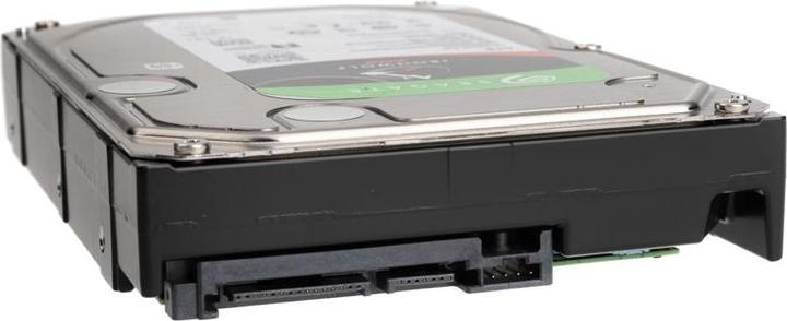Produktbild Seagate IronWolf (8 TB, 3.5", CMR)
