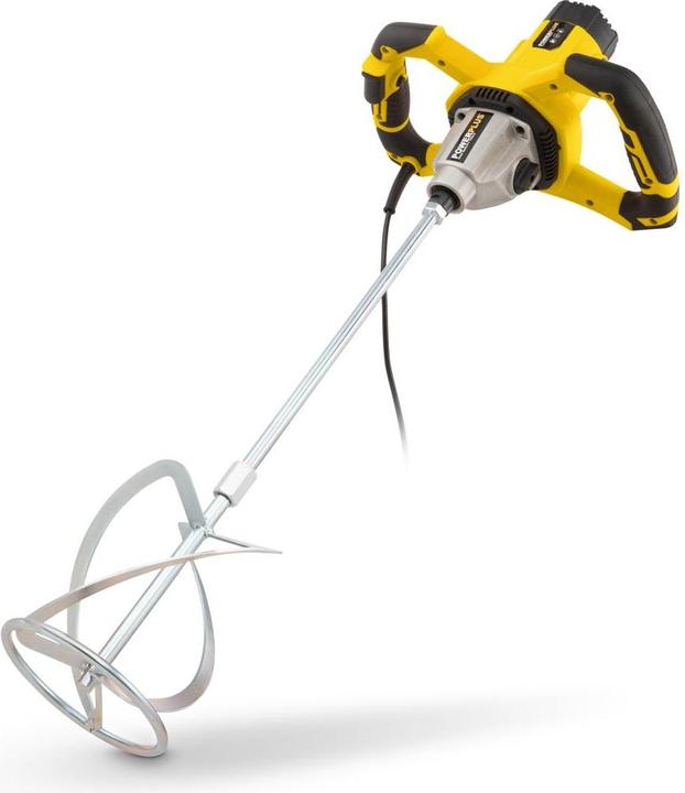 Immagine prodotto Powerplus Alimentatore di luce e di luce 1600W