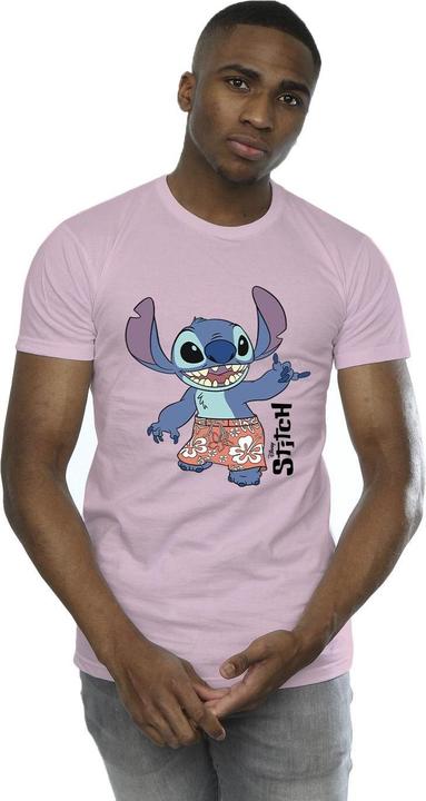 Produktbild Disney Lilo & Stitch Bermuda Shorts TShirt (L)