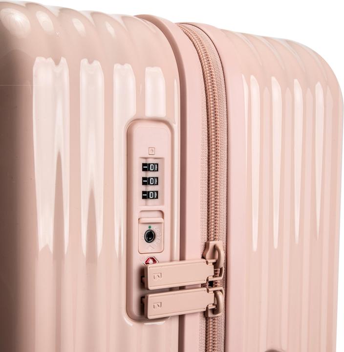 Actual product image Bogner Trolley + Case Piz C65 Trolleycase MVZ 4w (73 l)