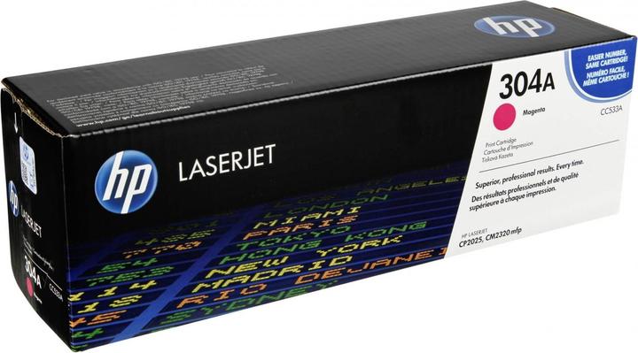 Image du produit HP 304a (M)