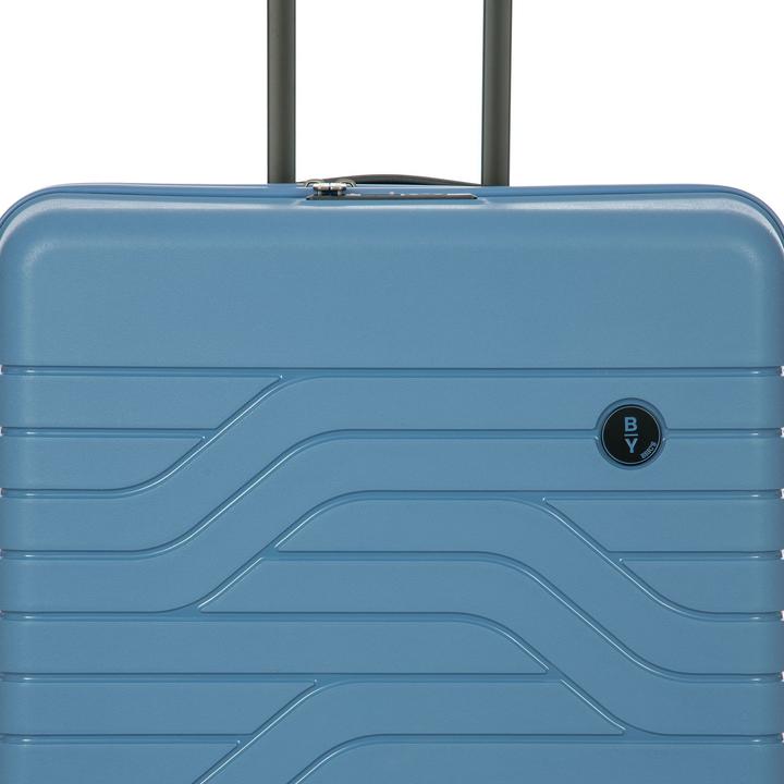 Produktbild Brics BY Ulisse 4-Rollen Trolley 71 cm (88 l, XL (ab 115l))