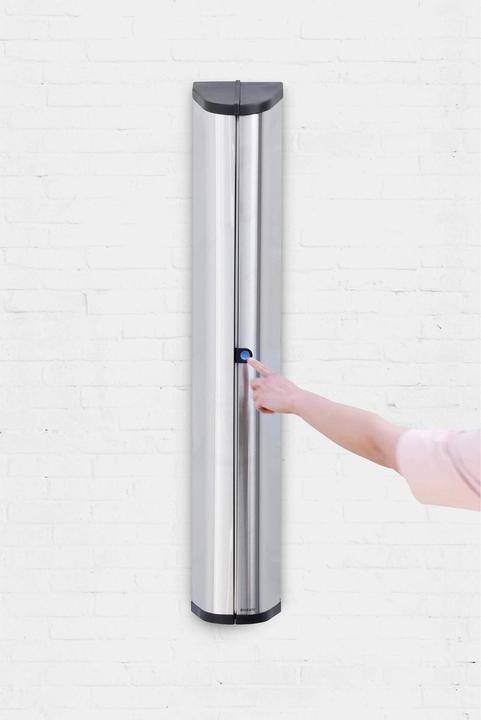 Productafbeelding Brabantia Wallfix met doos (24 m)