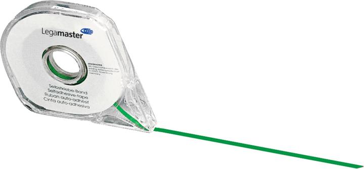 Legamaster Aufteilungsband 3mm grün