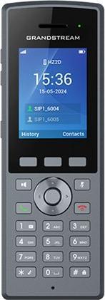 Immagine prodotto Grandstream Microtelefono DECT DP735