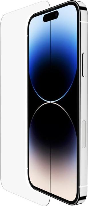 Produktbild Belkin ScreenForce (1 Stück, Apple iPhone 13, Apple iPhone 13 Pro)