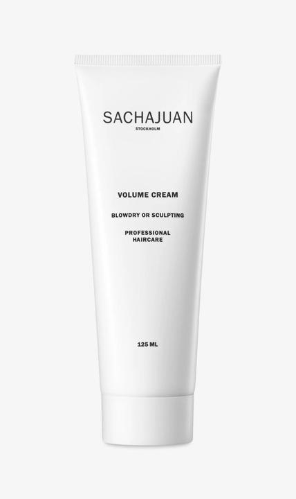 Produktbild Sachajuan Volume Cream (Haarcreme, 125 ml)