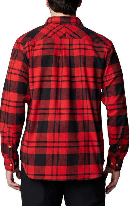 Image du produit Columbia Flare Gun Stretch Flannel (S)