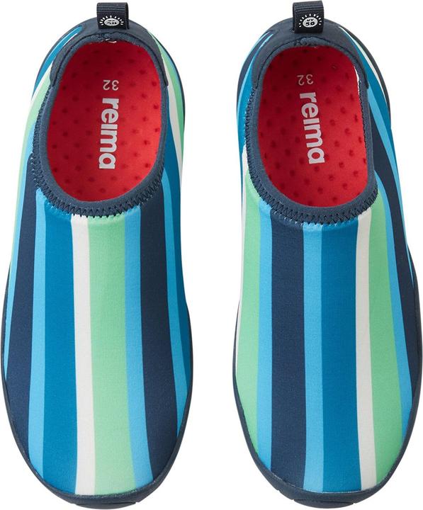 Immagine prodotto Reima Scarpa da bagno per bambini Lean Navy (27)