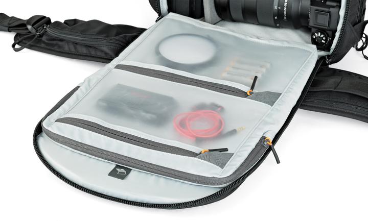 Immagine prodotto Lowepro Protattico BP 350 AW II (Zaino per fotocamera, 16 l)