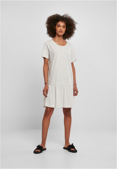 Actual product image Urban Classics Ladies Valance Tee Dress (XL)