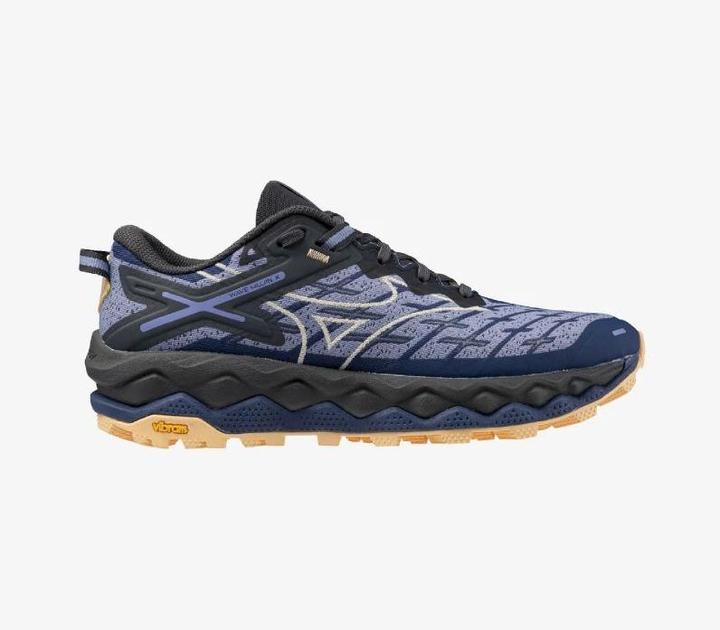 Image du produit Mizuno WAVE MUJIN 10 (42.5)