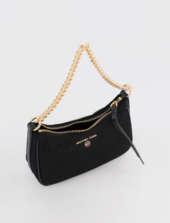 Image du produit Michael Kors Sac Ã bandouliÃ¨re "Jet Set Charm" noir