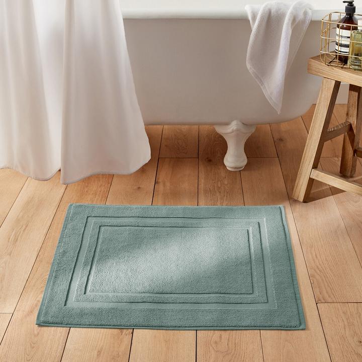 Actual product image La Redoute Interieurs Tapis De Bain (50 x 70 cm)
