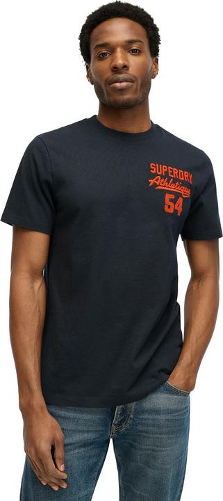 Produktbild Superdry Embroider Superstate Logo Tee (3XL)