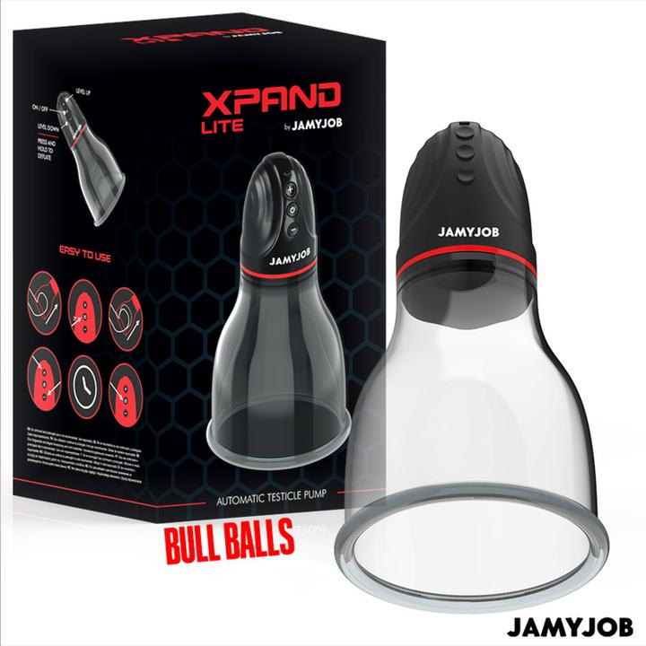 Image du produit Jamyjob Xpand Lite