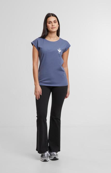 Produktbild Forvert Ladies Tee Pasadena - 190825 (XXL)