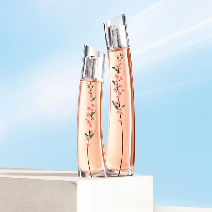 Actual product image Kenzo Ikebana Eau de Parfum (Eau de parfum, 75 ml)