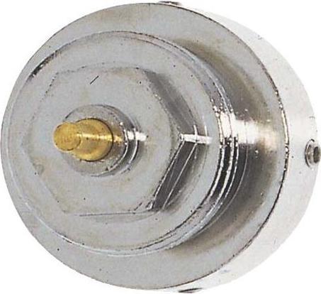 Actual product image Ta adapter (RAV) M30 - Adapter til Danfoss RAV - M30x1,6