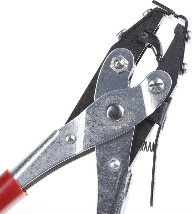 Immagine prodotto Rs Pro Pinza per fascette serracavo max 5mm