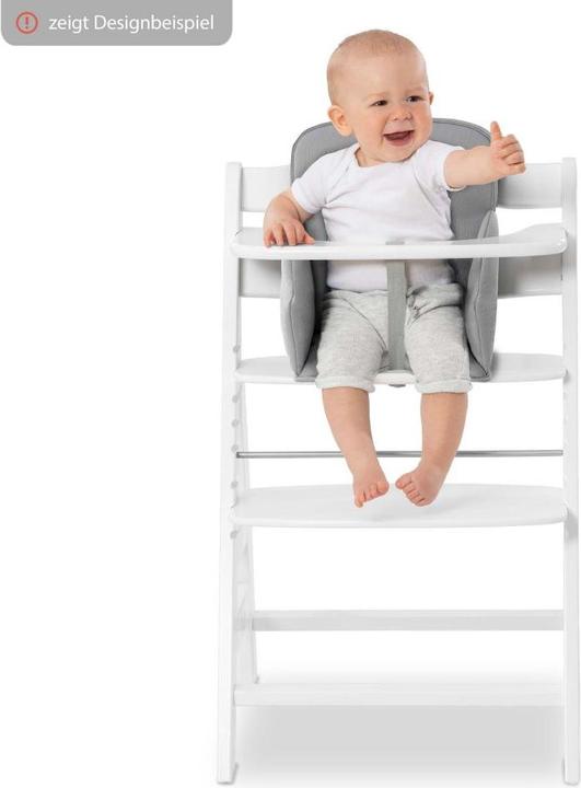 Image du produit Hauck Alpha cosy Confort