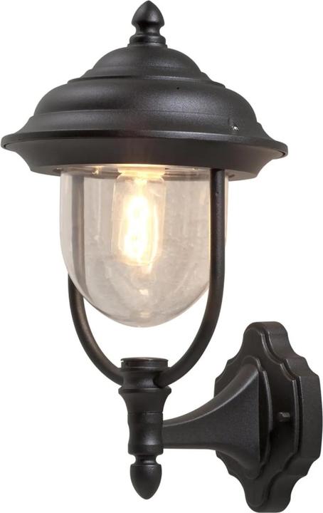 Immagine prodotto Konstsmide Luce da parete esterna a risparmio energetico (E27, IP43)