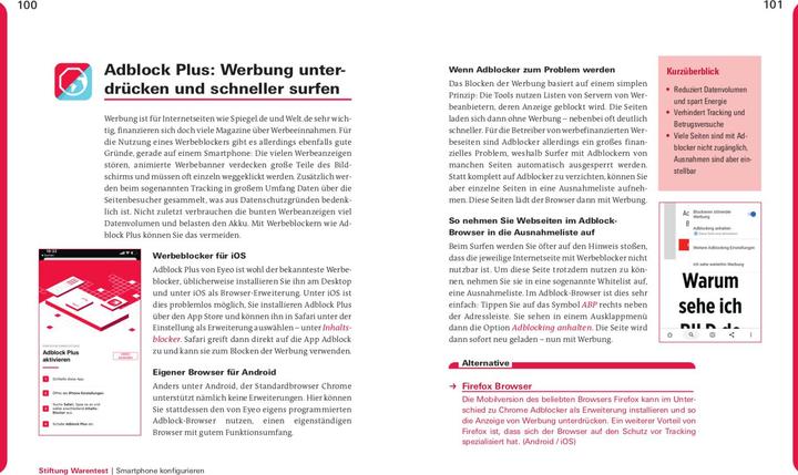 Produktbild Noch mehr geniale Apps für iPhone und Android (Deutsch, Stephan Wiesend, 2020)