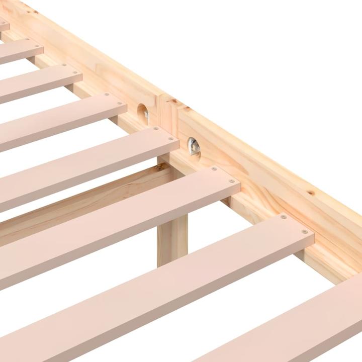 Actual product image VidaXL Ingaborg (120 x 190 cm)