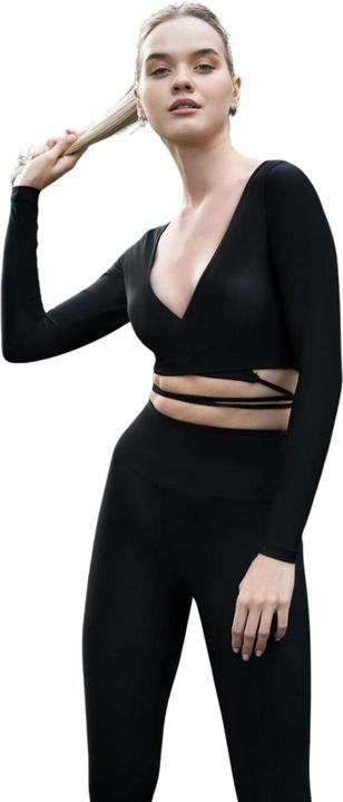 Lismina 065 Langarm Top