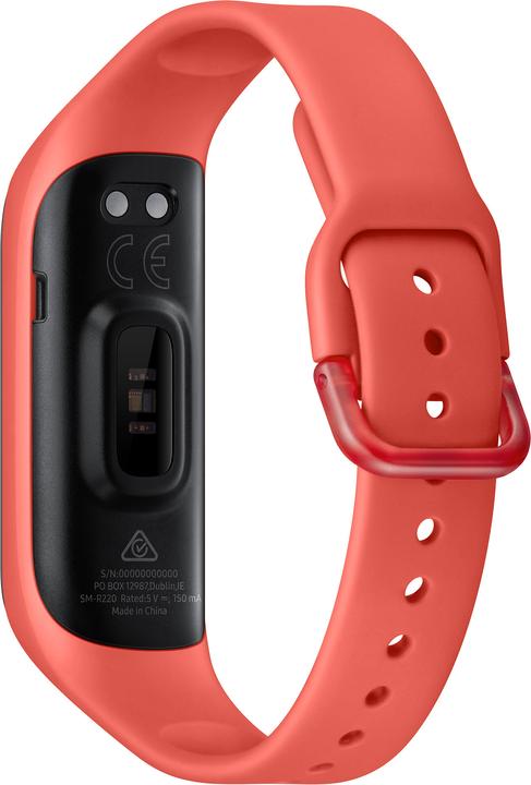 Image du produit Samsung Galaxy Fit2 (46.60 mm)