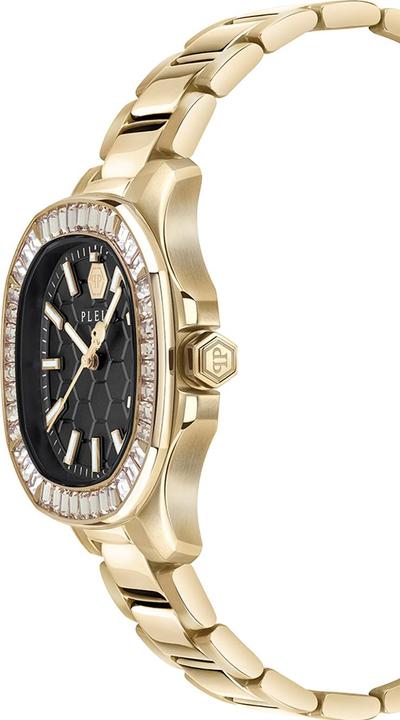 Actual product image Philipp Plein PWTAA0623 Spectre Ladies Watch 38mm 5ATM (Analogue wristwatch, 38 mm)