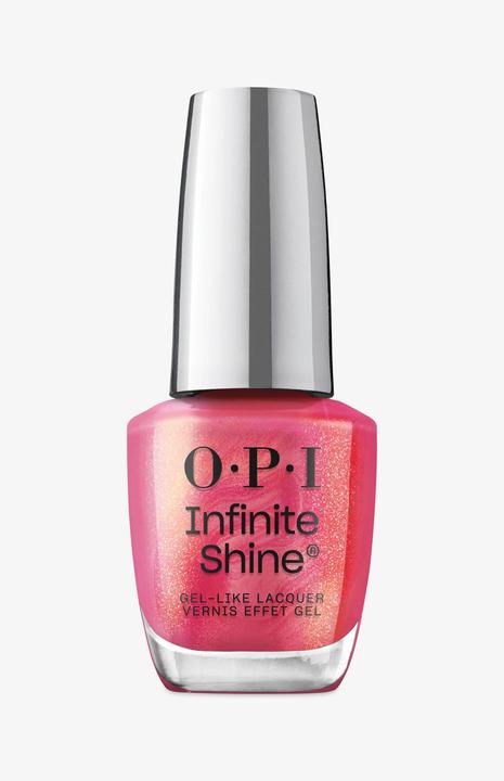 Image du produit OPI Brillance infinie Good Redputation (Bonne redistribution, Vernis à ongles effet gel)