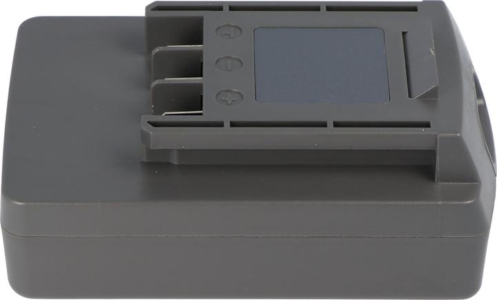 Immagine prodotto AccuCell Batteria Wolf Garten Li-Ion Power-Pack 5, 41A20--L650 (18 V)