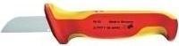 Actual product image Knipex Cable Knife (190 mm)