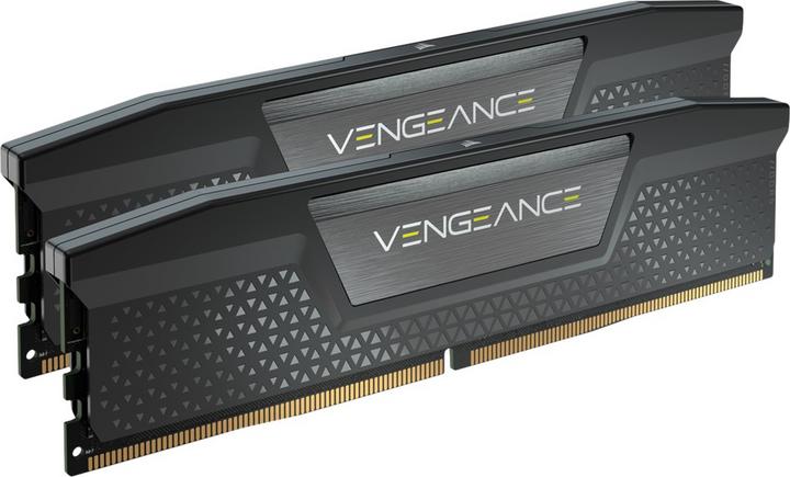 Produktbild Corsair Vengeance (2 x 48GB, 6000 MHz, DDR5-RAM, DIMM)