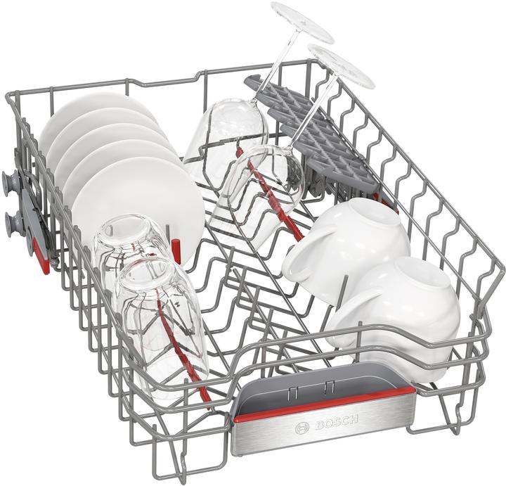 Immagine prodotto Bosch Hausgeräte SPV6YMX08E Lavastoviglie da incasso