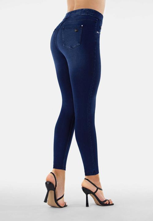 Immagine prodotto Freddy N.O.W.® Pantaloni 7/8 NOW5MF217 (XS)