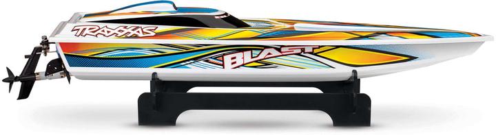 Image du produit Traxxas Bateau Blast