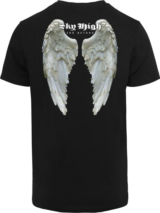 Actual product image Mister Tee Sky High Tee - 165229 (XS)