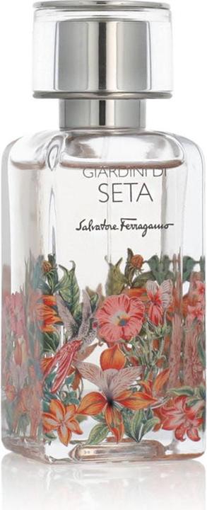 Immagine prodotto Salvatore Ferragamo Giardini di Seta Eau de Parfum (Eau de parfum, 50 ml)