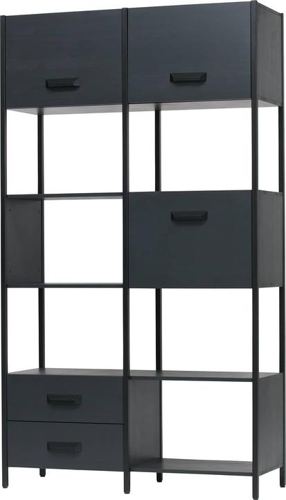 BePureHome Legacy (123 x 45 x 220 cm)