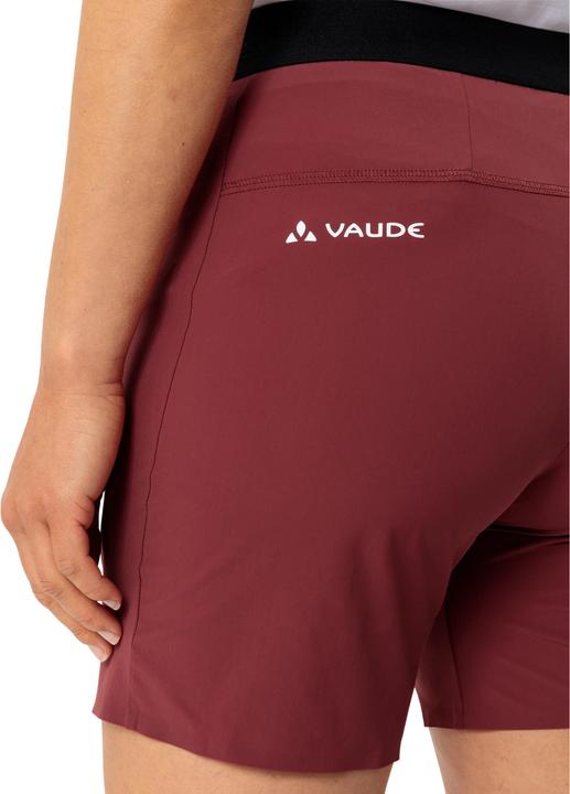 Produktbild Vaude Scopi LW Shorts II (36)